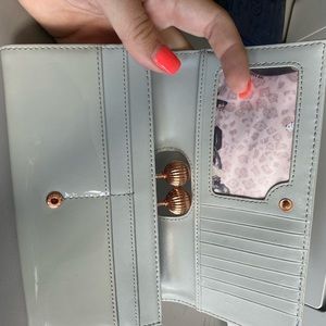 Ted Baker Wallet 🪅